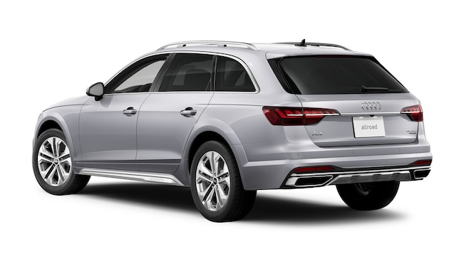 audi a4 allroad 2023 WA18AAF48PA072546 image audi a4 allroad 2023 WA18AAF48PA072546 image